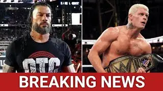 WWE Bad Blood 2024: Time, how to watch, match card and more
