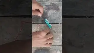 simple 1200 mah power bank