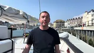 Introduction - Matt Lovett, volunteer watchleader