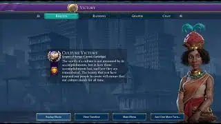 Civilization 6 FFA Let's Play Console Multiplayer W/ No AI Chat decide our win
