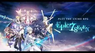 Epic Seven OST World Arena (RTA)  Battle Theme 10