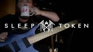 Sleep Token &ndash; Alkaline | Full 8-String Guitar Cover (Strandberg NX8 + McRocklin DSP)