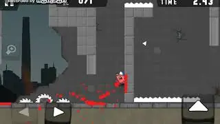 Mad dex 3# ещё больше проблем