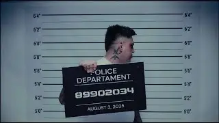 Aron X Jeid - FalsedadX (Official Video)