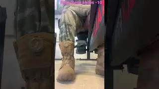 Best military boots of all times#military
