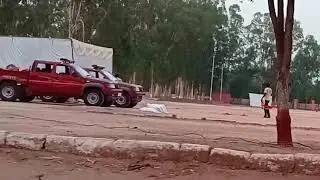 MC Chandigarh Fireman Physical Details