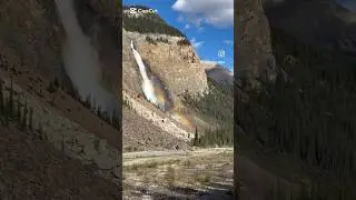 Work Anywhere, Adventure Everywhere | Iceline Trail, Yoho National Park