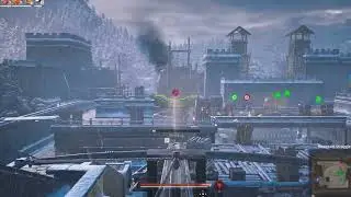 Conquerors Blade Silla Season || MooMSH Montage