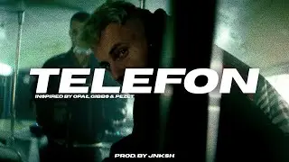 [FREE] OPAŁ x GIBBS x PEZET TYPE BEAT | TELEFON | UK GARAGE TYPE BEAT 2026
