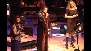 Too Close - Abeer Nehme/Ouch Savy/Hilde Norbakken