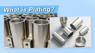 Types of Metal Plating Surface Finishing: Materials, Pros&Cons, and Applications