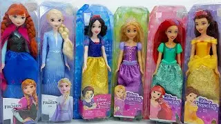 1:02 Minutes Satisfying with Unboxing BarbieFamily Playset, Cute Doll Toys ASMR |Review Toys
