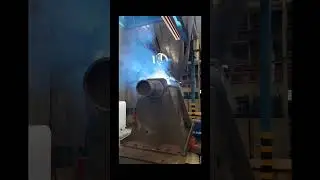 Robotic surgeon doing surgery of Bogie