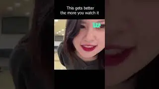 This gets better the more you watch it