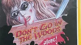 NIGHTMARE USA THE UNTOLD STORY OF THE EXPLOITATION INDEPENDENTS