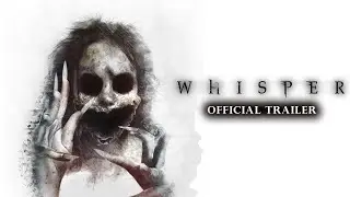 Whisper (2022) | Trailer | Linda Louise Duan | Arron Blake | Carly Jolley