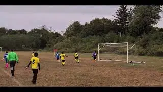 2025 Columbus Tournament GK P1#football #soccer #sports #highlight #footballskills #highlights 