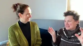 Dar vědom&iacute; smrti - rozhovor s Alexandrou Polarczyk