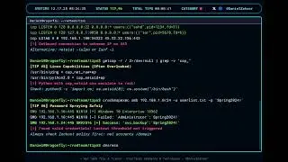 Practical Commands Every Pentester Should Know.