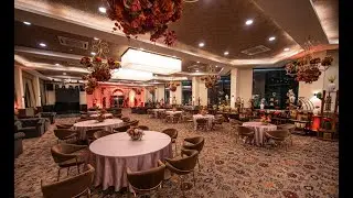 Luxera Hotels Banquets Convention & Catering l MG Road l Delhi