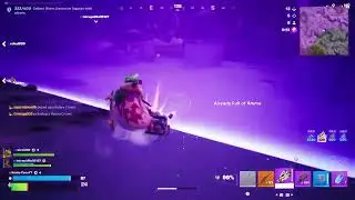 Fortnite Last Present Open {Road To 1k Subs}