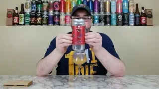 Tables On Tables (NEIPA) | Other Half Brewing Co. | Beer Review | #1521