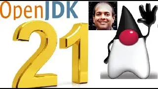 Java 21 Demo Unnamed Classes and Instance Main Methods (Preview)