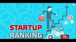 In Depth - StartUp Ranking