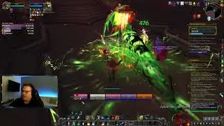 Die Blutigen Tiefen Mythisch +2 WoW