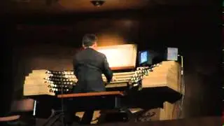 Camille Saint-Saens: Symphony No. 3 - Organ Symphony: Queensland Youth Symphony