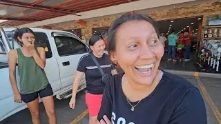 LA MILLONARIA TIENE UNA SORPRESA PARA GERSON | ESTAS COSAS LE MANDARON A REGALAR 