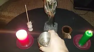 КЛИЧ ФАРТОВЫЙ. ДЛЯ ВСЕХ...KLICH LUCKY. FOR ALL...ВЕДЬМИНА ИЗБА.