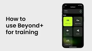Using Beyond+ with VOLTRA I - VOLTRA I Tutorial