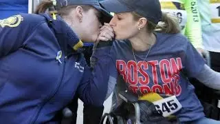 Marathon bombing survivor writes letter to Tsarnaev