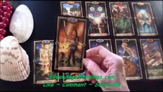 Aquarius ~ Love & Money ~ March 2018 Clairvoyant Psychic Tarot Reading