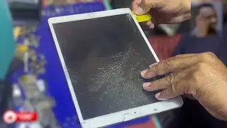 iPad Air 2 LCD Replacement