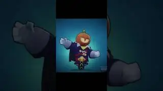 Эдит со сту #идеянемоя #brawlstars #бравлстарс #бс #brawl #бравл #эдит