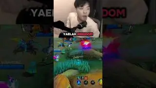 Van Kesel Dengan Fans Rrq Hoshi #shorts #rrq #btr #mobilelegends