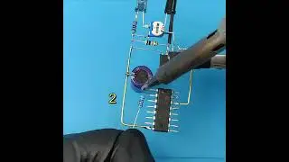 auto motion sencer