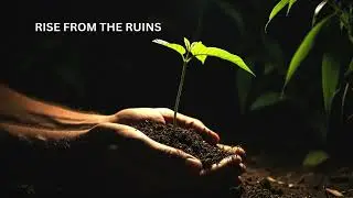 Rise From The Ruins (ft. Jay-Z & Beyonc&eacute; Style) | Aria Lyric Official Audio