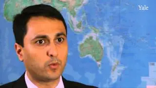 Eboo Patel: 3 Points Leading to Interfaith Cooperation