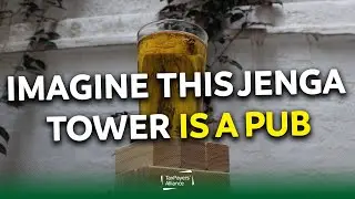 Как государственная политика убивает великий британский паб