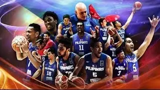 Gilas Pilipinas 4.0 vs Italy - Full Game Replay | June 25,2016