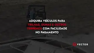 Vector - Off Road 02