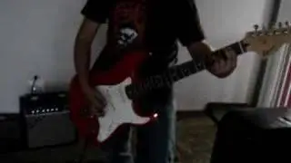 Our custom song
