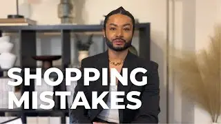 Shopping Mistakes to Avoid in 2024