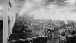 Titanic Era Music 5 - Songs the Ship's Band Played