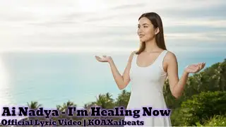 I&rsquo;m Healing Now &mdash; Нежный акустический гимн эмоционального восстановления | Ai Nadya X KOAXaibeats