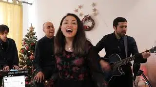 Lucecitas - Cover Banda de Montreal