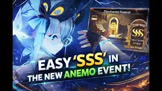Phoxhunter Summit SSS Rank &ndash; Easy Clear Guide | Duet Night Abyss
